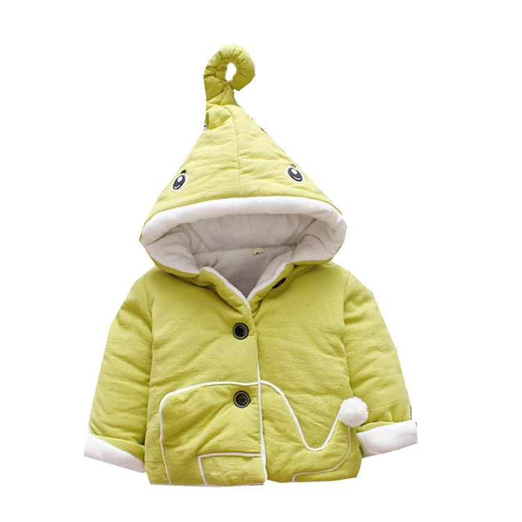 2020 Amazon горячие продажи, высокое качество, дети, детская одежда для маленьких девочек зимнее пальто для От 1 до 3 лет