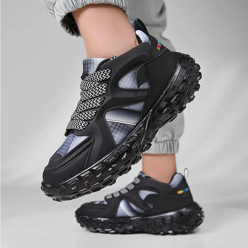 Greatshoes Custom Sneakers Chunky Heel,Men Brand New Platform Sneakers,Thick Sole Sneakers Manufacturers