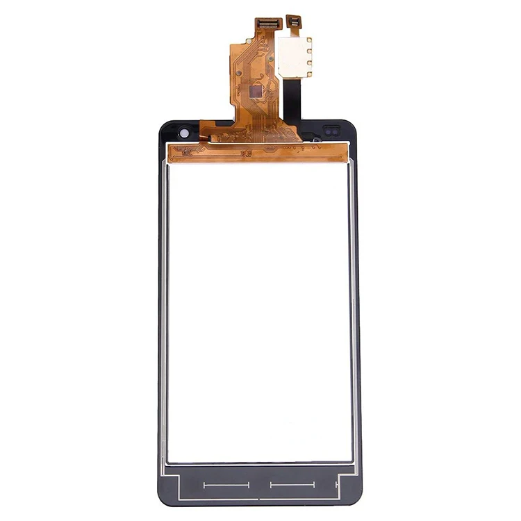 
Mobile cell phone lcd touchscreen for LG G E970 E975 display tactil pantalla para lcds touch screen 