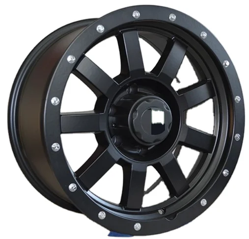 6X139.7 5X127 6X114.3 5X114.3 подходит для внедорожника обод колеса из