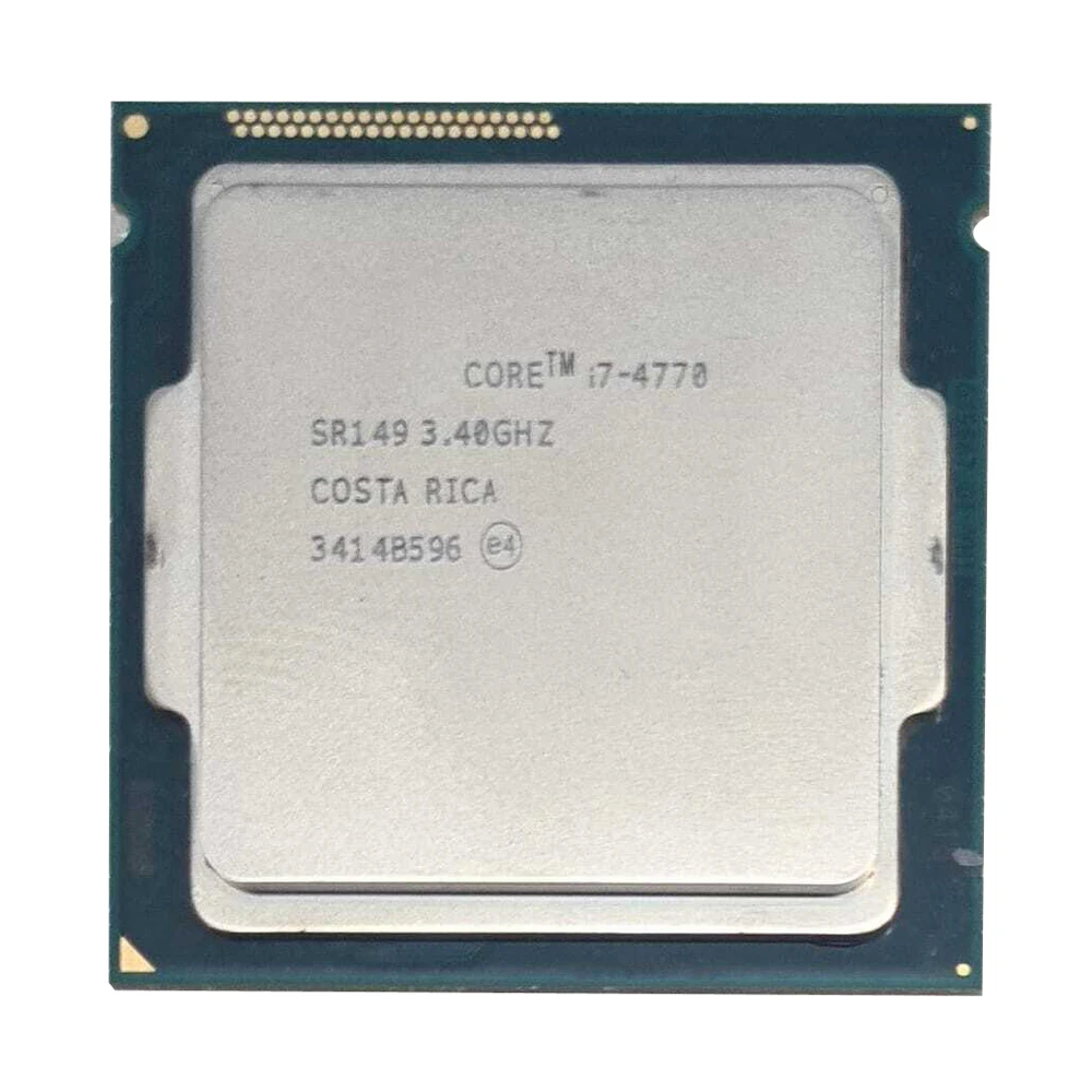 Настольный процессор I7 процессор I7-8700t Sr3wx 8700t процессор 2,4 ГГц Lga1151 35 Вт