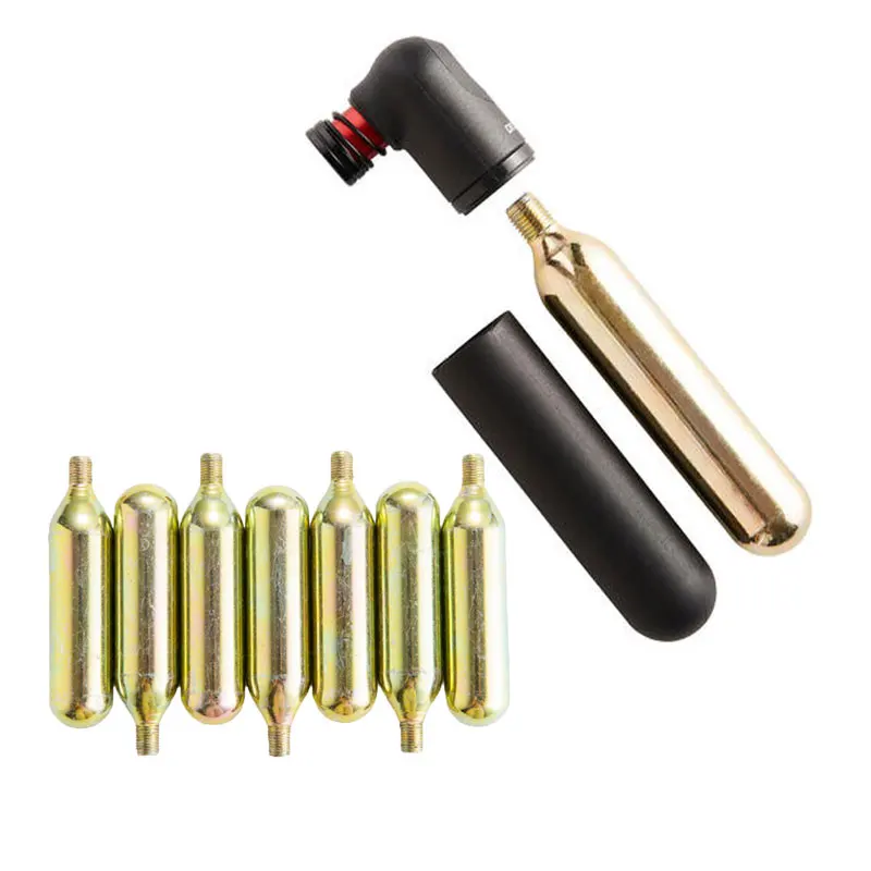 co2 cartridge 16g unthreaded  co2 cartridge to fill bike tyre  beer co2 cartridge 16g