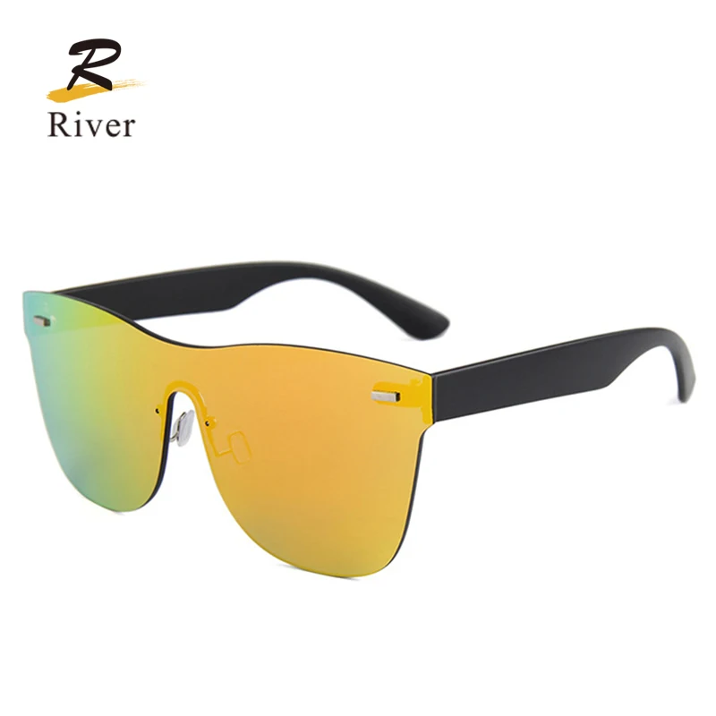 Oval filp gift eye sun glass high quality mens women polarized sunglasses customizable custom printed high fashion sun glasses