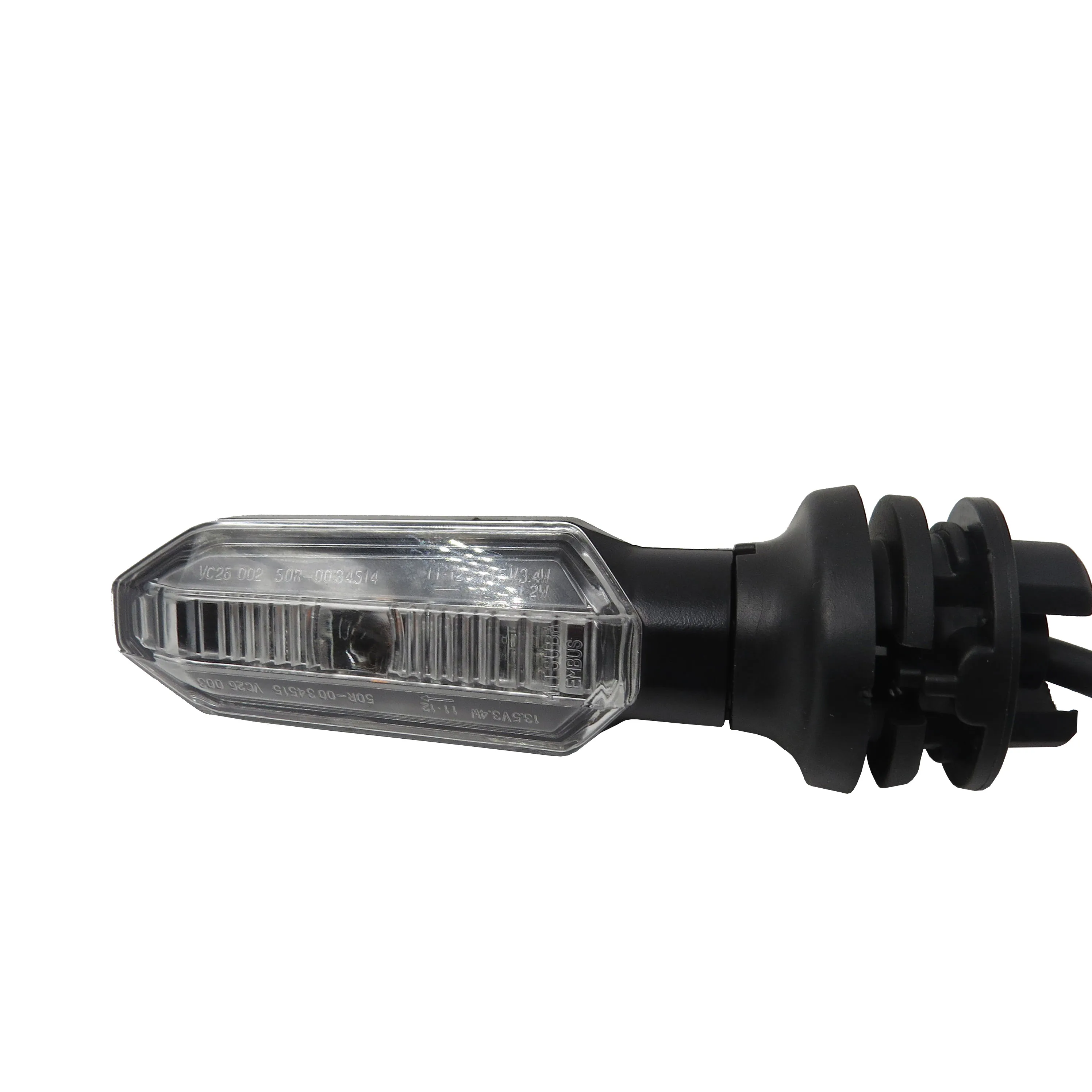  Аксессуары для мотоциклов освещение указатель поворота Led HONDA CB 250 R алюминиевого сплава ручки алюминиевый сплав 2019-2020 CB1000R X-ADV 750