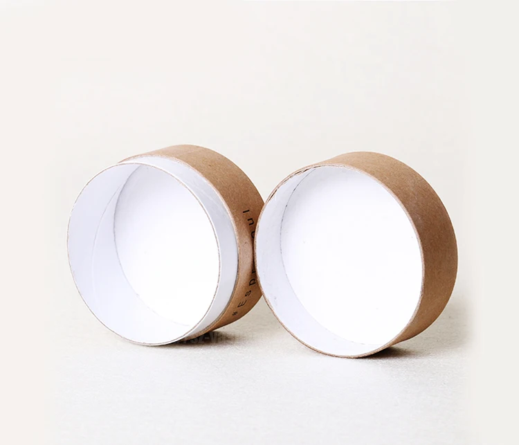 Pantone printing box for dress recycled gift mailer packaging round box custom paper eyelash box