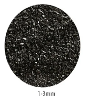 Calcined Anthracite