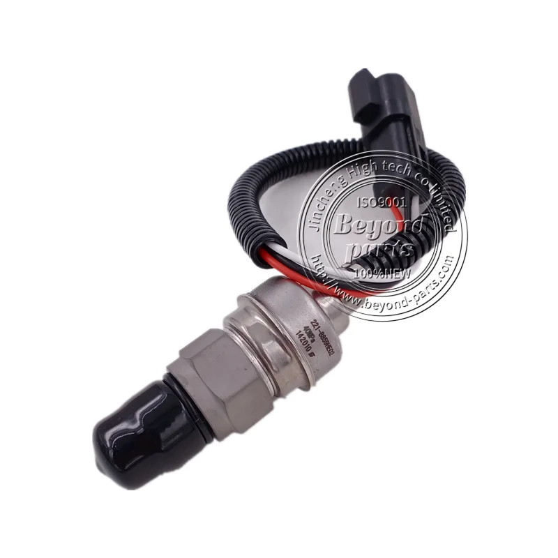 320C 320B Экскаватор части гидравлический насос Датчик 221-8859 2218859