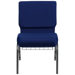 Стул для церкви с подкладкой для коммерческих целей