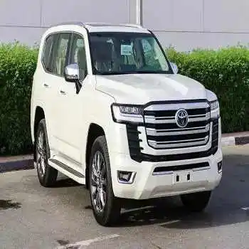2020 2021 FAIRLY USED CARS Toyota Prado TXL