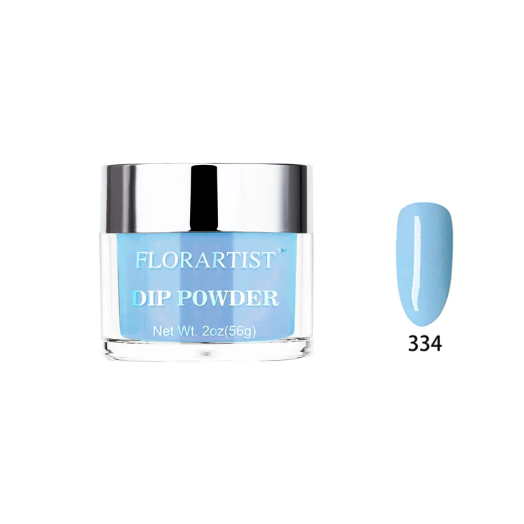Oem wholesale from factory dipping powder 3in1 perfect color match gel polish