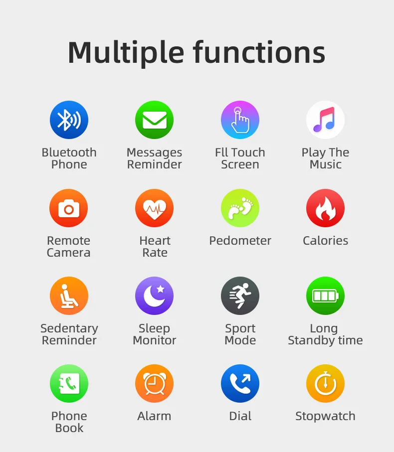 Factory Wholesale China SmartWatch For Men Touch Screen 1.75 Inch Max Pro Series 6 Watch Smart Wristband