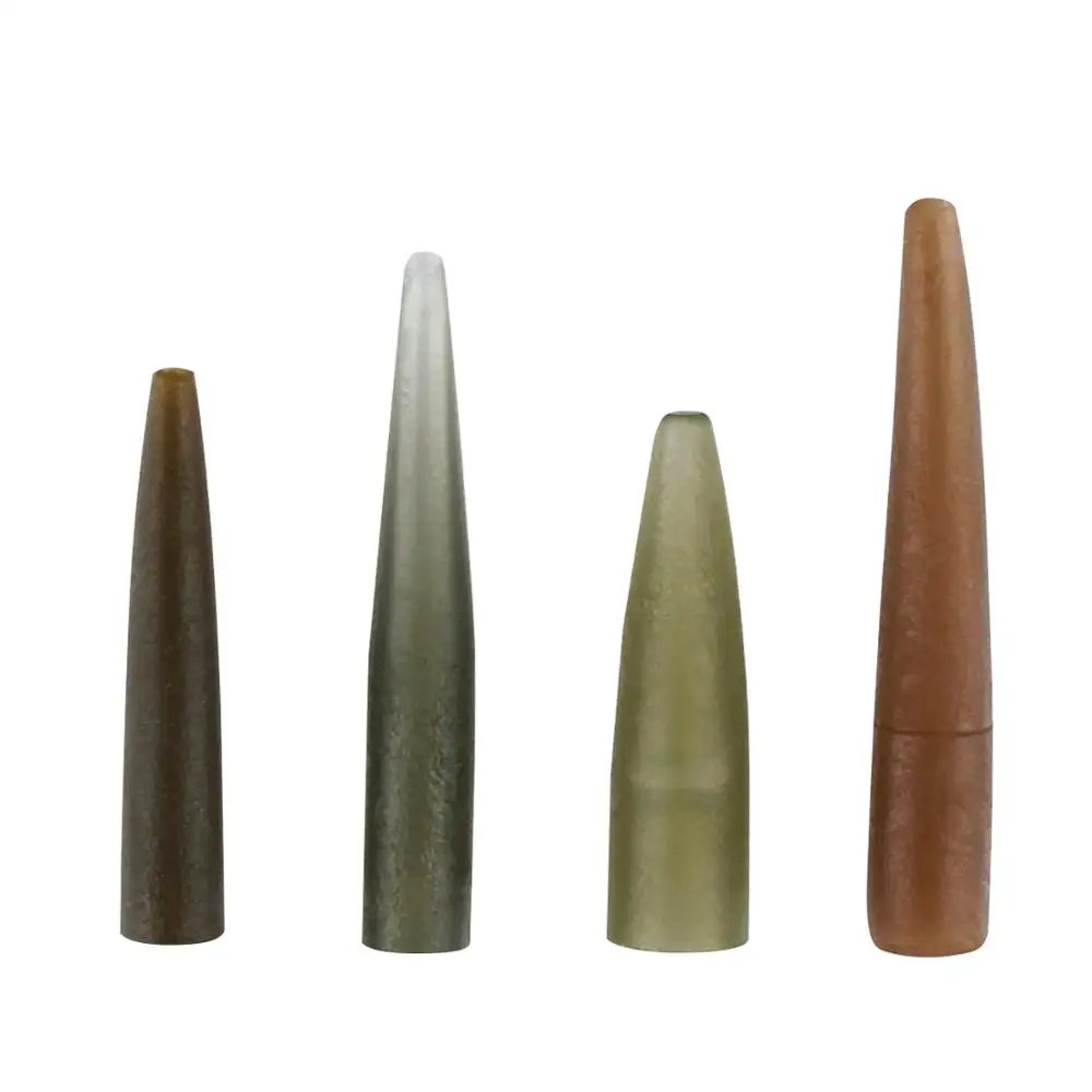 Anti tangle sleeves(hard) carp fishing tackle