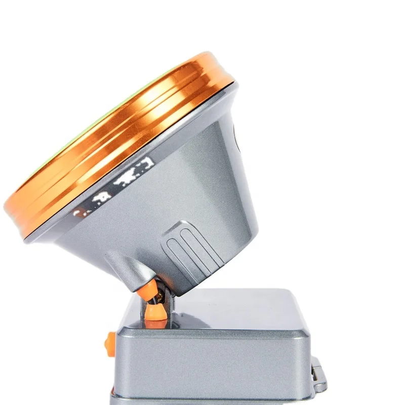 Zhongshan China professional manufacturer supply 50 w Rechargeable Led Head Light for camping fishing hiking