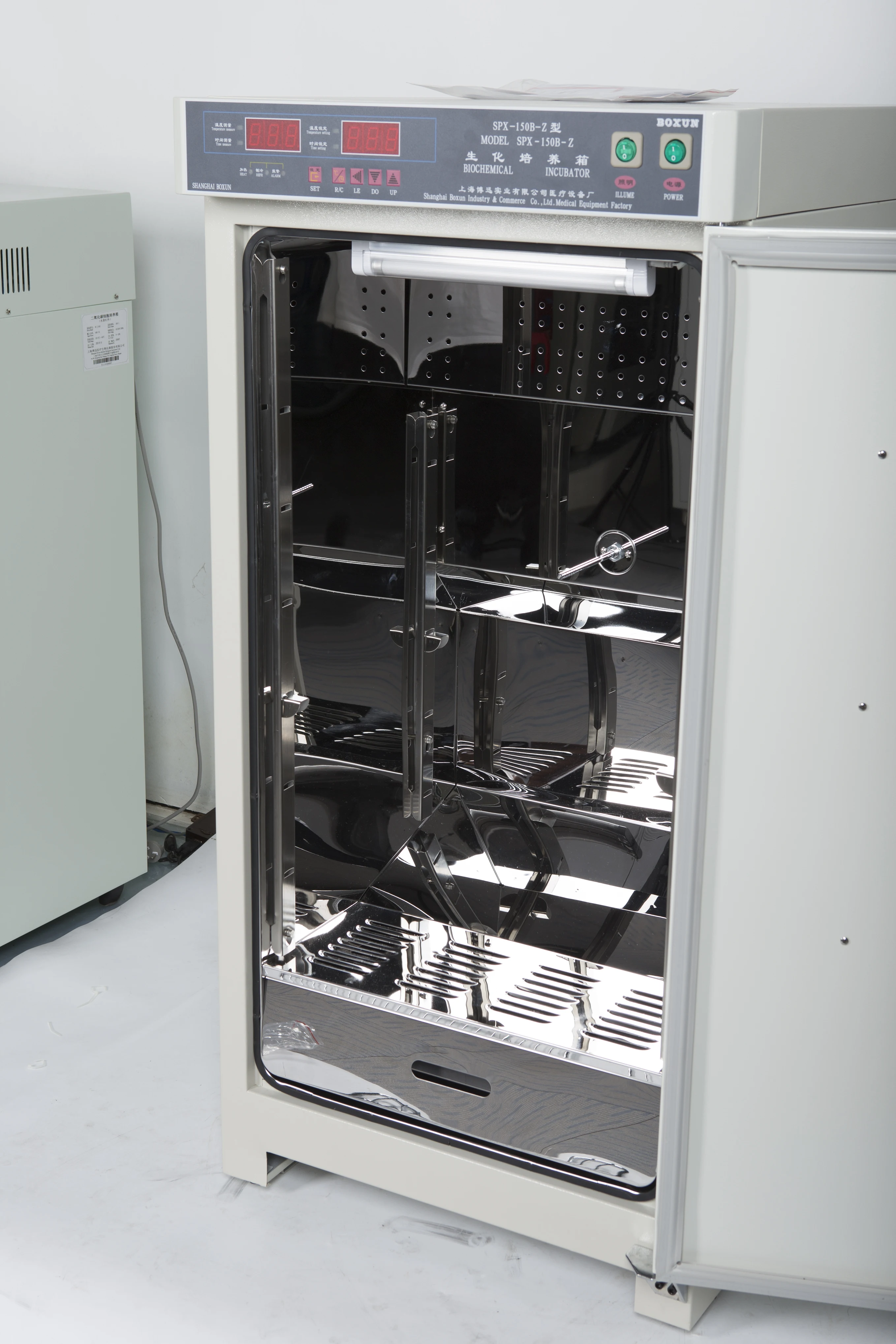 Professional Manufacturer Laboratory 100L Incubator Electric Heating Incubator laboratory equipment,lab instrument