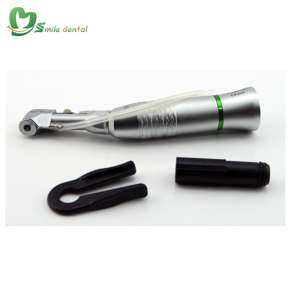 20:1 handpiece dental surgery implant handpiece