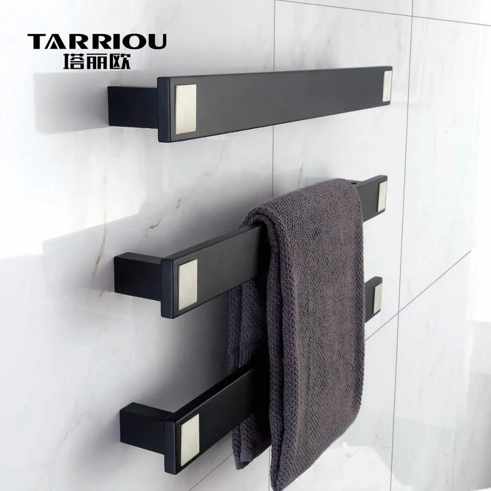 
TARRIOU Small Towel Rail Radiator Electric 