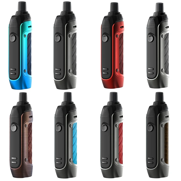 
Highquality 2021 Trending Products Cbd Pens Electronics Kits Case Fluorescence Empty Accessory Vape 