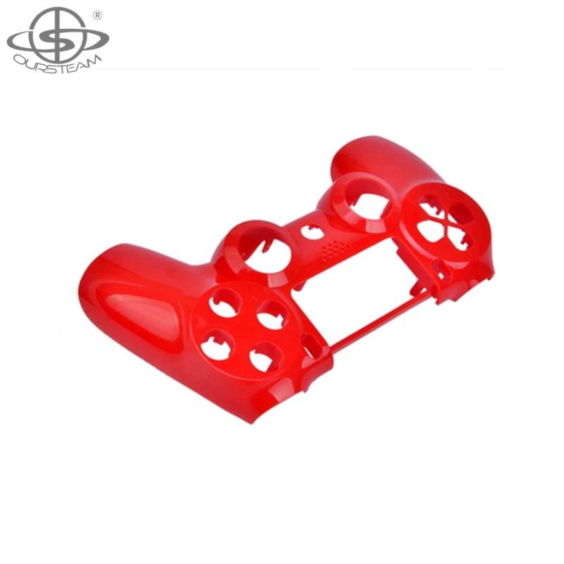 Корпус контроллера под заказ для PS4 Pro для Playstation 4 JDM040, лицевая панель в наличии