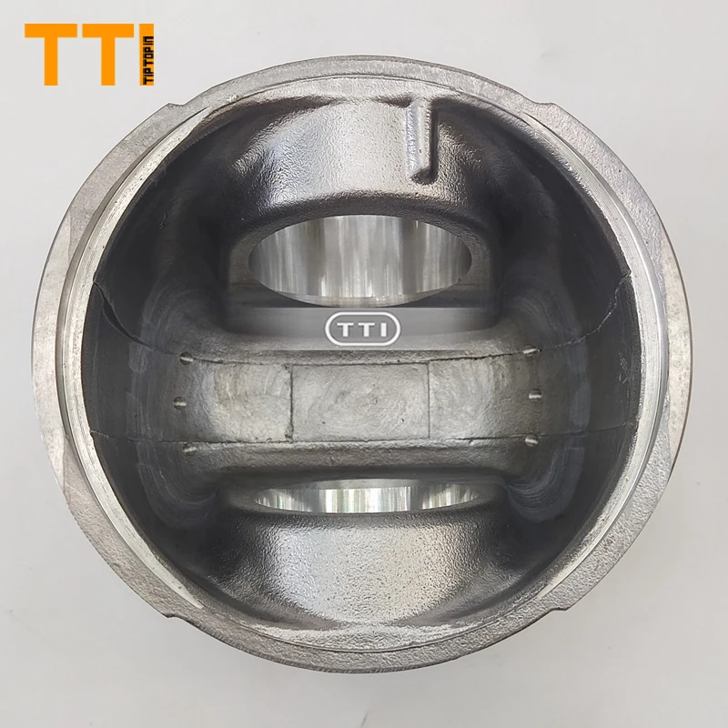 6BT 4897512 двигателя 6D102 поршневое кольцо детали 3802230 3957797 3957795 для Cummins запчасти