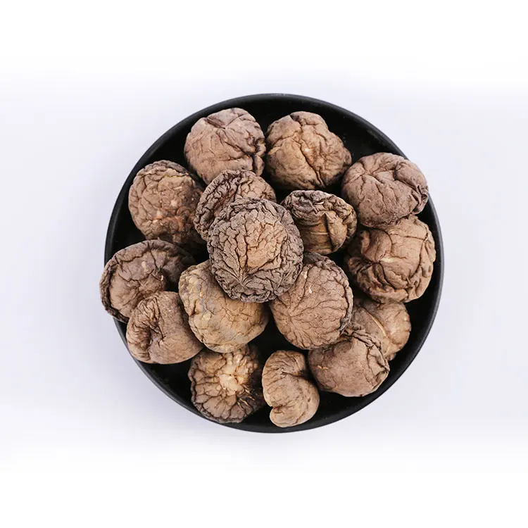 Market Prices Eu Standard Low Price Organic Food Healthy Food Champignon Cultivated Dehydrated Vegetable Dried Shiitake