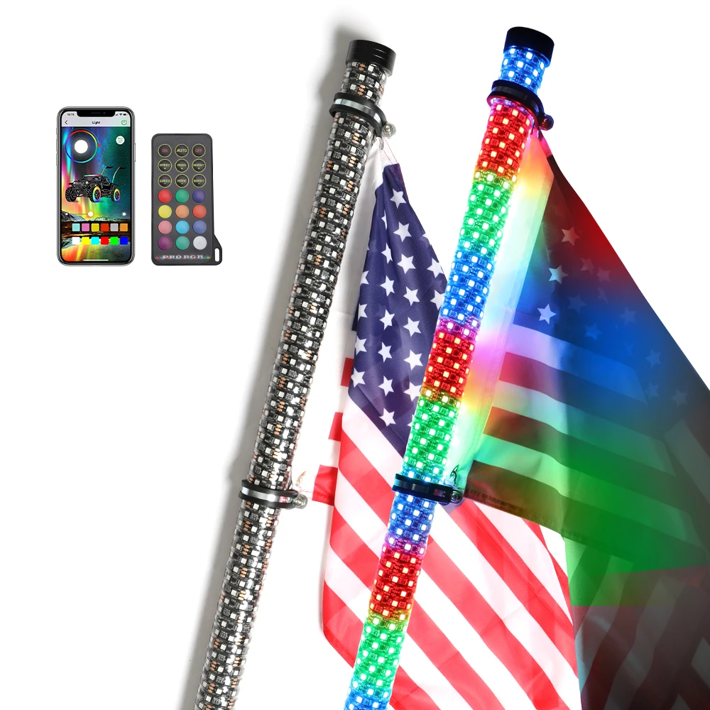 Пульт дистанционного управления для UTV RZR X3 2 фута 3