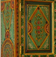 indian painting wooden room almirah mdf wardrobes bedroom furniture designs