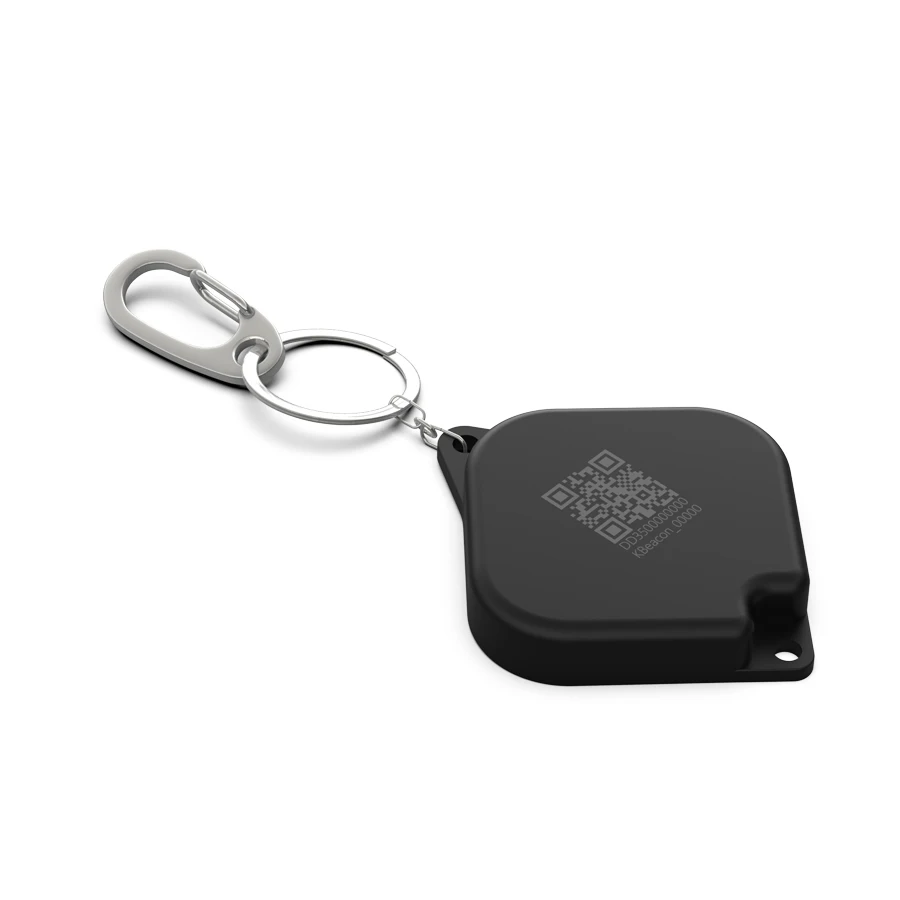  Ble 5 0 аппаратный маячок eddystone nRF52 серия ibeacon поддержка IBeacon &