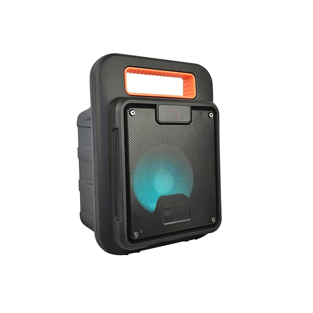 6.5 inch portable speakers audio outdoor party wireless bluetooths speaker j-jbl party box