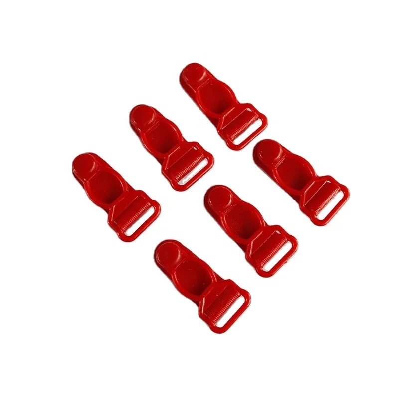 Нейлоновые зажимы для нижнего белья