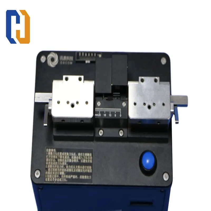 High Quality Durable Using Various Machine Fiber Automatic Mechanical Stripping Device