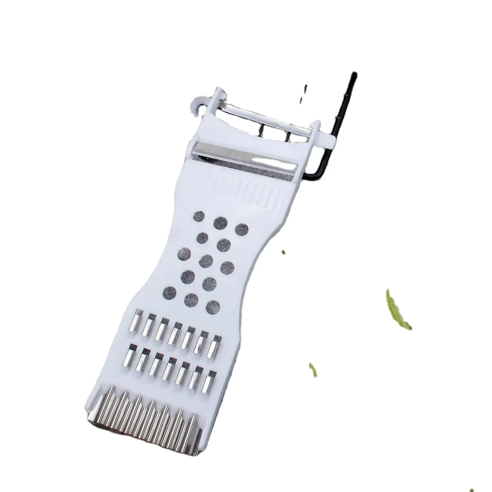 cooking utensils kitchen utensils Multifunction Kitchen Tools Cucumber Slicer Potato Grater Cookware
