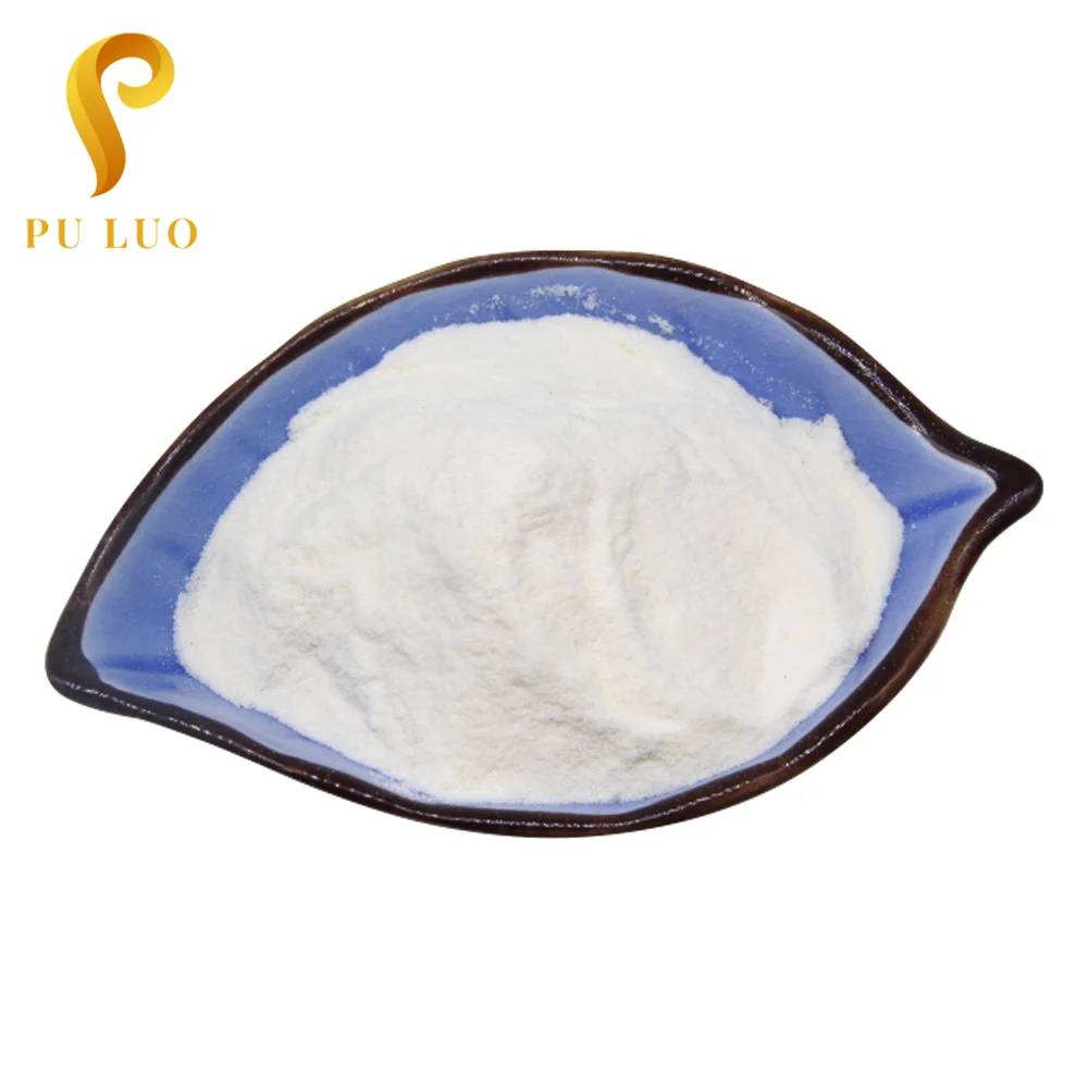63-42-3  High quality  Lactose Powder CAS 63-42-3 factory direct sales