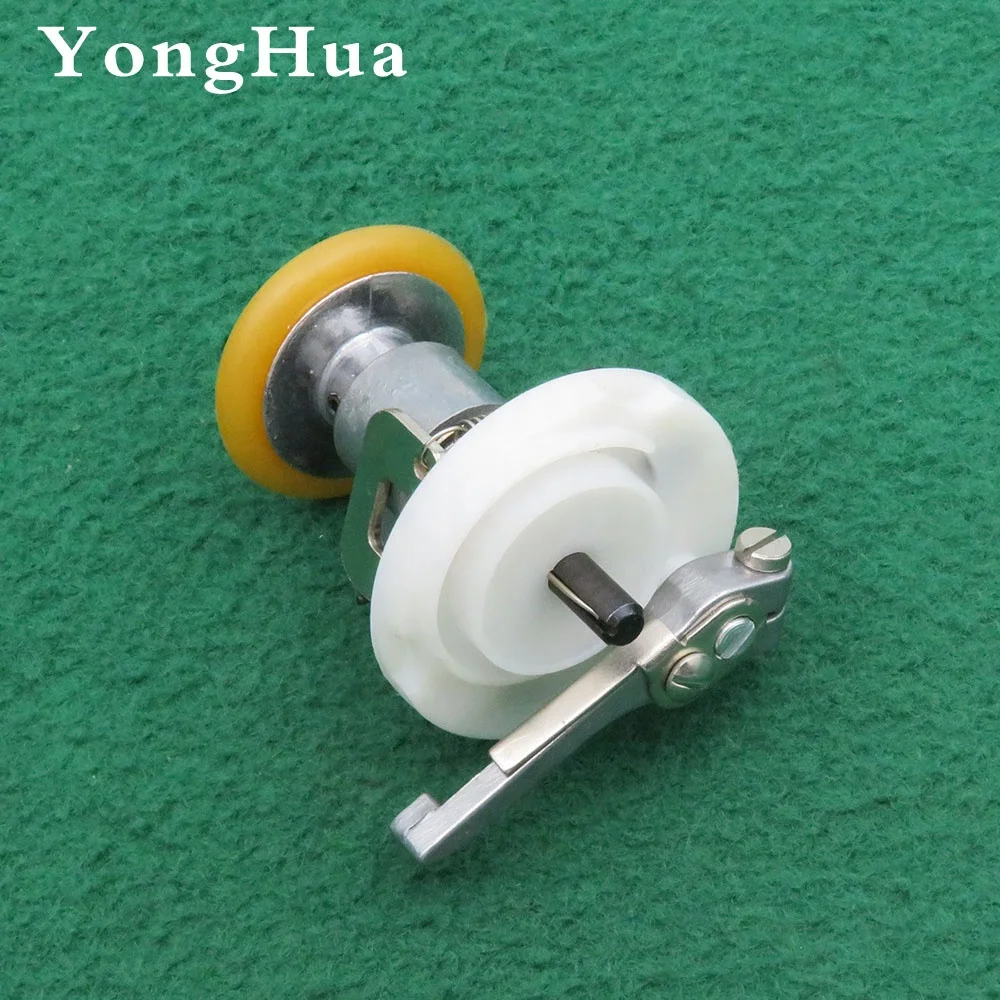 Industrial sewing machine spare parts bobbin winder for 8800 8700