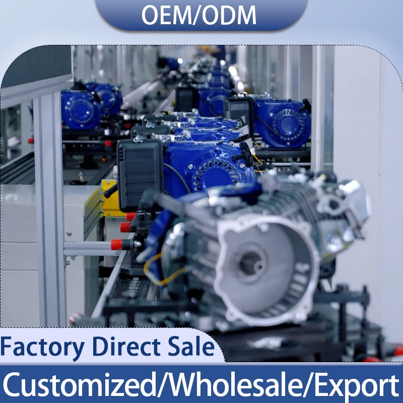 188F 13hp small engine gasoline 2 stroke 4 stroke 7hp 7.5hp small gasoline engine