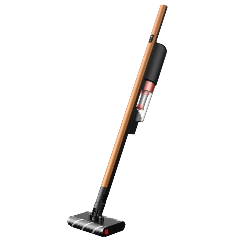 VC31 Dual-brush Wireless Vacuum Cleaner