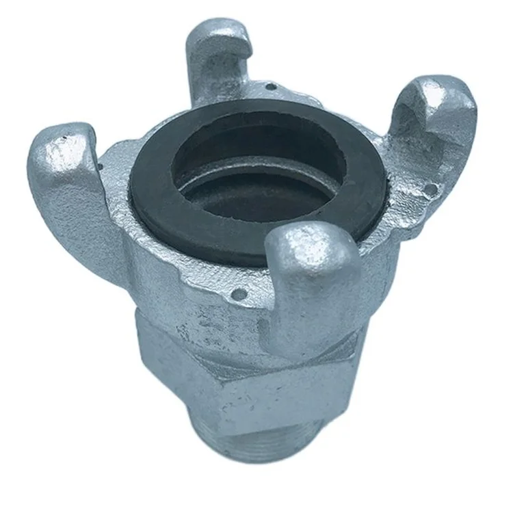 Wholesale American Type Universal Safety Pin For Air Hose Fittings Chicago Coupling