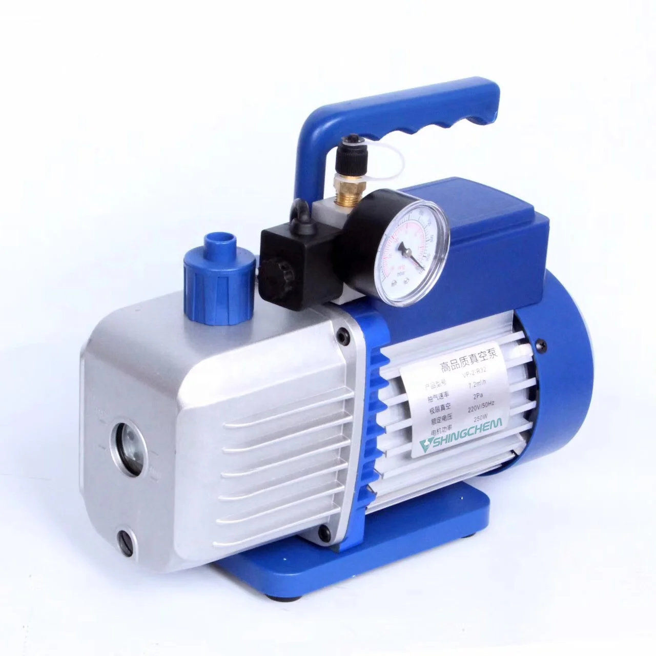 Vacuum Pump Refrigeration For Air Conditioner From Good Supplier Shingchem