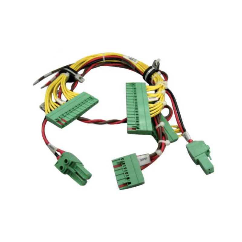 custom cable assemblies cable harness assembly electrical harness assembly