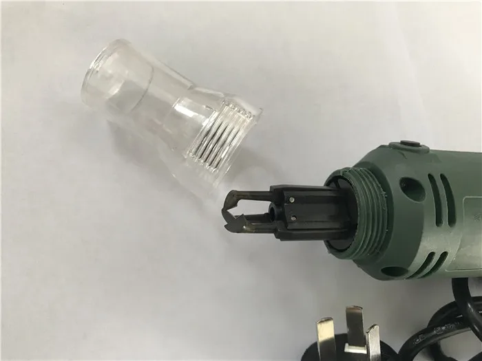 
Hand Held High Quality Enameled Used Wire/Cable Stripping Machine 