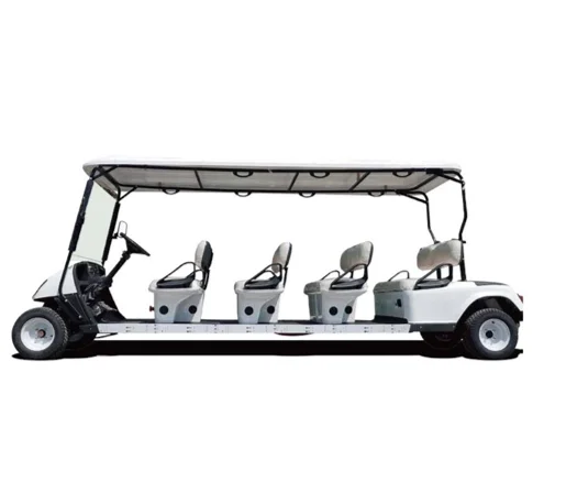 Мини 72 в 3 колеса 4 6 местный пассажиров 4x4 тележка для гольфа Электрический