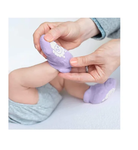 100% Cotton Socks Lovely New Born Baby Socks Unisex Baby Non-slip Socks Hot Sale and High Quality Baby Casual Knitted Ankle