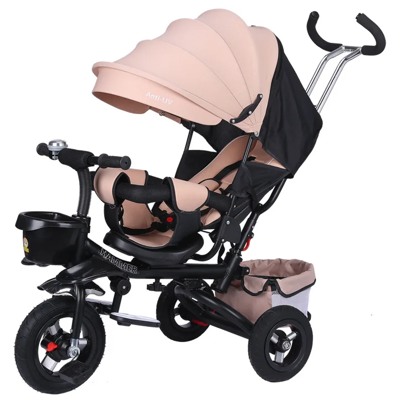 
hor sale tricycle baby for sale and new design baby carrage tricycle for sales 