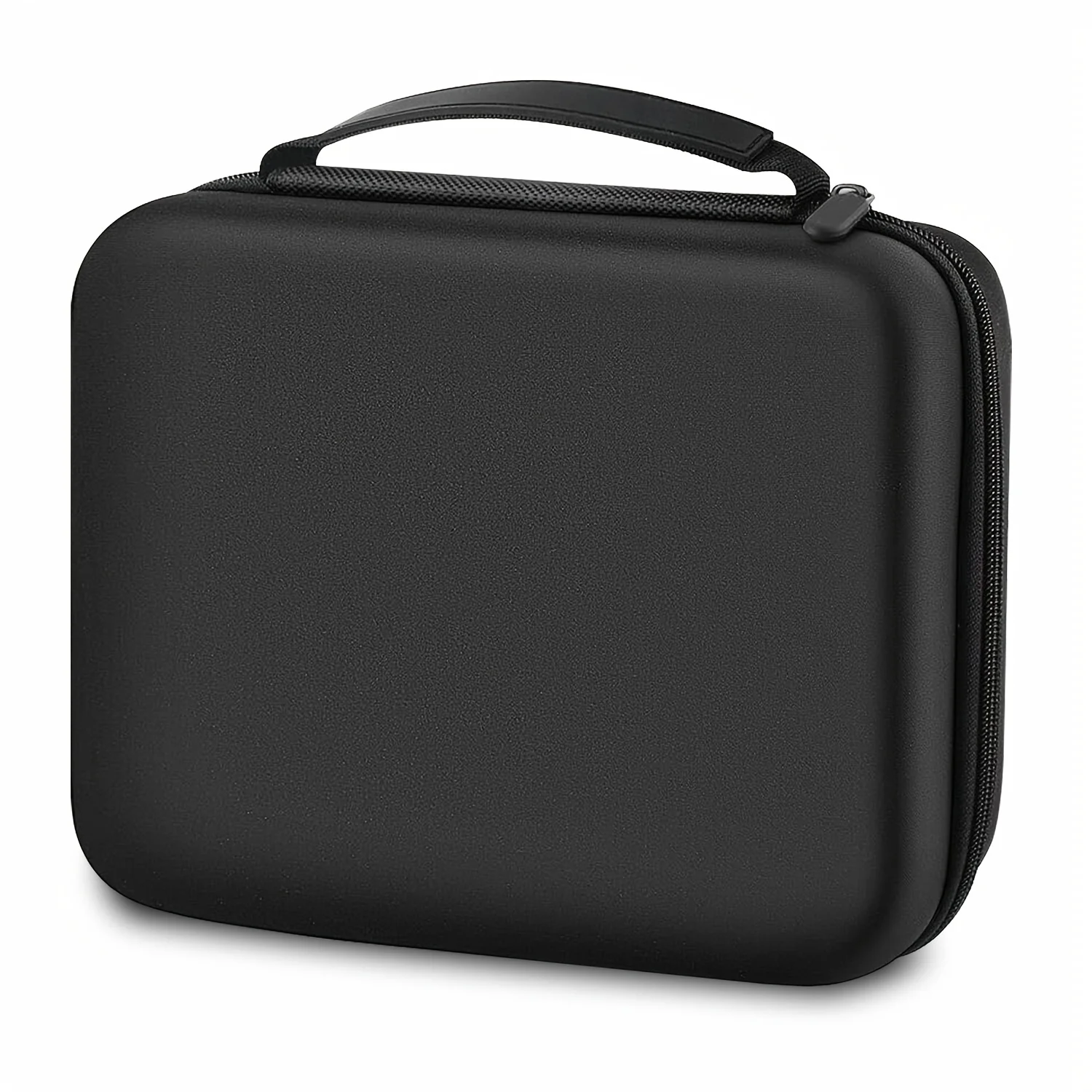 Wholesale Custom Logo Large Capacity Multi-Function 100 Pieces Eva Case Hard Coin Capsules Holders Foam Box