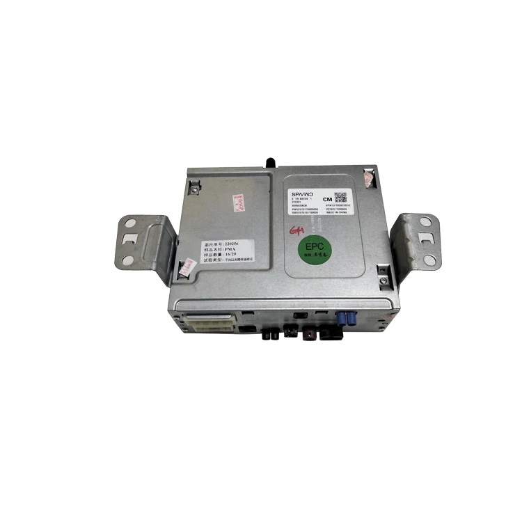 Hot Sell EV Vehicle OE 8894054251 Auto CD Host For Zeekr 001 Car Parts