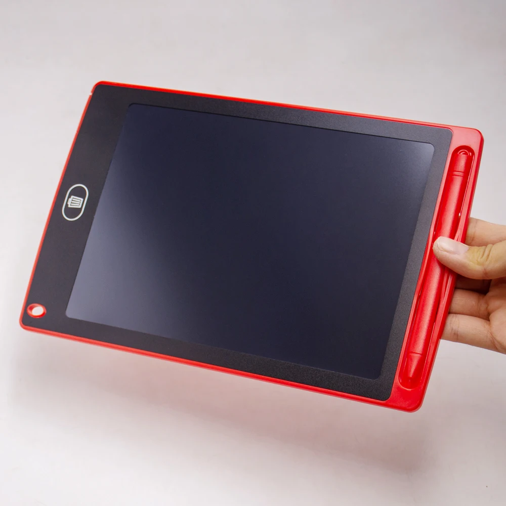 Cheap promotional electronic handwriting kids drawing tablet, electronic handwriting pad, suitable for drawing and note-taking.