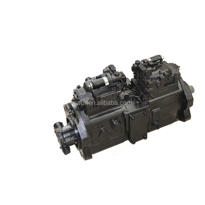 Good Quality Excavator Parts Hydraulic Pump For Many Models