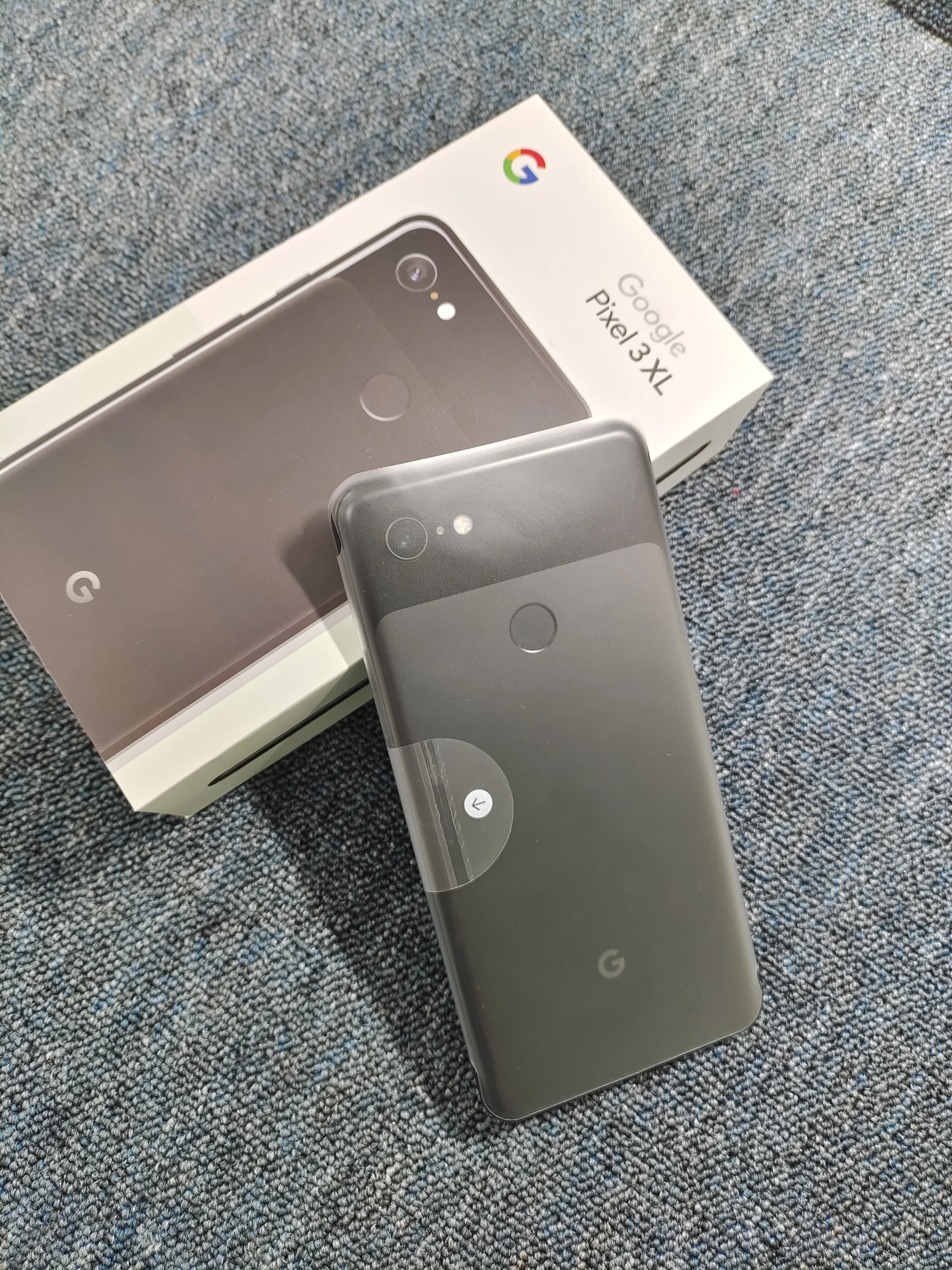 Google Pixel Android Phone Used Smart Phone Hot Sale Original 3a XL 4G 64GB 5A 4 4XL 4A 3A 3XL Series for Google Pixel 6 5 Uper