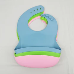Silicone Baby Spoon
