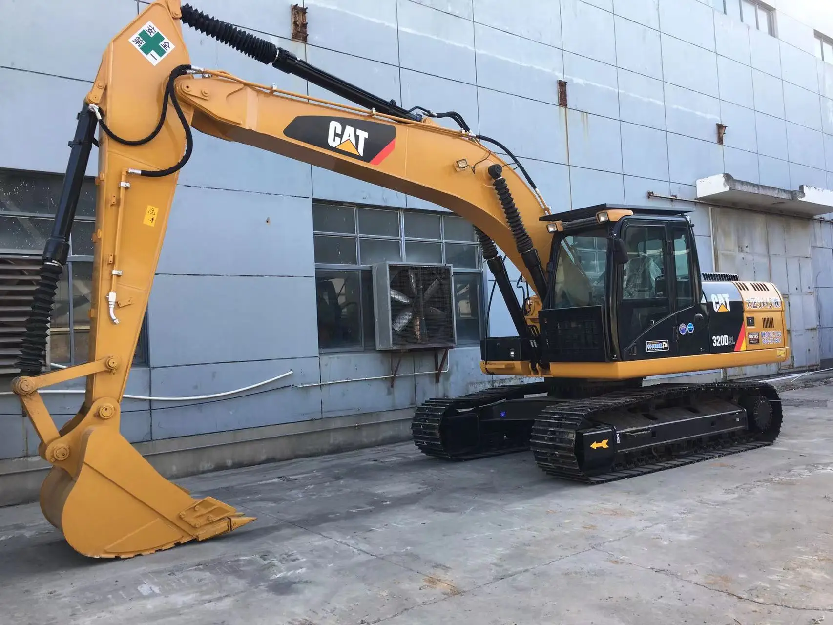 caterpillar 320d 320d2l 320d2 20t excavators for sale used cat machine 2018 2019 cat 320gc used excavators for sale