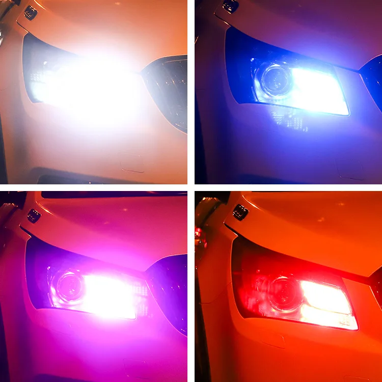 69W 3030smd все-в-одном светодиодный сигнал поворота